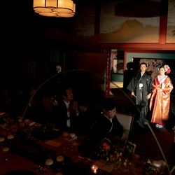 ホテル雅叙園東京の写真9枚目