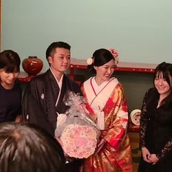 ホテル雅叙園東京の写真14枚目