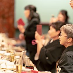 ホテル雅叙園東京の写真10枚目