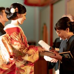 ホテル雅叙園東京の写真6枚目