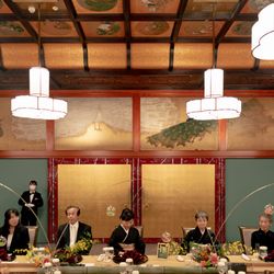 ホテル雅叙園東京の写真29枚目