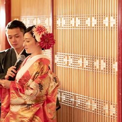 ホテル雅叙園東京の写真35枚目