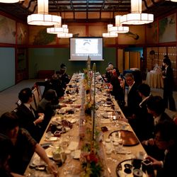 ホテル雅叙園東京の写真3枚目