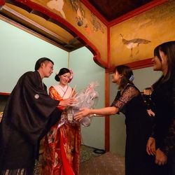 ホテル雅叙園東京の写真7枚目