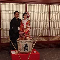 ホテル雅叙園東京の写真10枚目