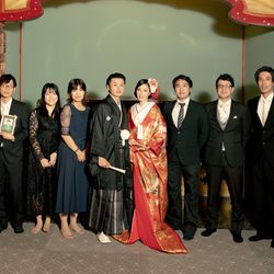 ホテル雅叙園東京の写真13枚目