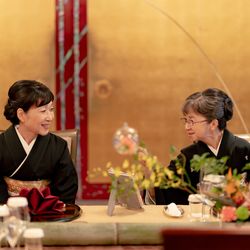 ホテル雅叙園東京の写真5枚目