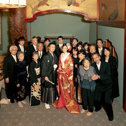 ホテル雅叙園東京の写真13枚目