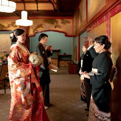 ホテル雅叙園東京の写真8枚目