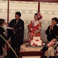 ホテル雅叙園東京の写真34枚目