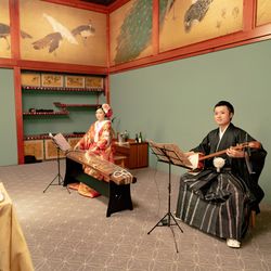 ホテル雅叙園東京の写真30枚目