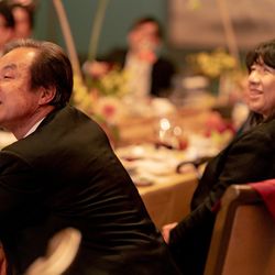 ホテル雅叙園東京の写真14枚目