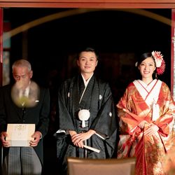 ホテル雅叙園東京の写真30枚目