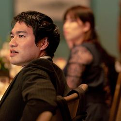 ホテル雅叙園東京の写真29枚目