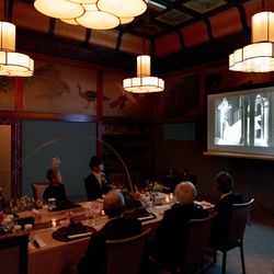 ホテル雅叙園東京の写真15枚目