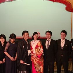 ホテル雅叙園東京の写真36枚目