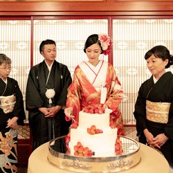 ホテル雅叙園東京の写真21枚目