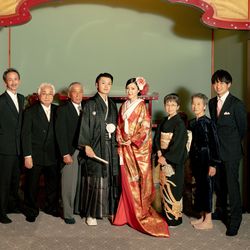 ホテル雅叙園東京の写真25枚目