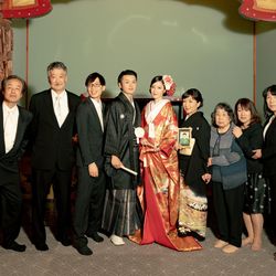 ホテル雅叙園東京の写真33枚目