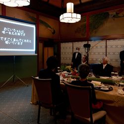 ホテル雅叙園東京の写真31枚目