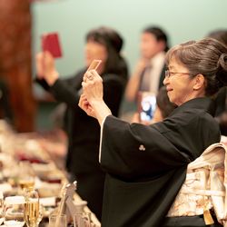 ホテル雅叙園東京の写真1枚目