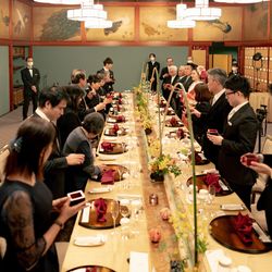 ホテル雅叙園東京の写真4枚目