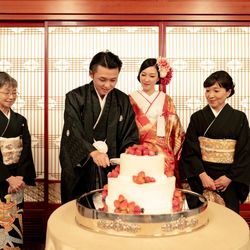 ホテル雅叙園東京の写真3枚目