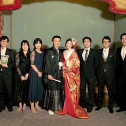 ホテル雅叙園東京の写真25枚目