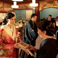 ホテル雅叙園東京の写真26枚目