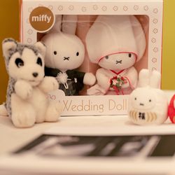 ホテル雅叙園東京の写真18枚目