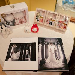 ホテル雅叙園東京の写真4枚目