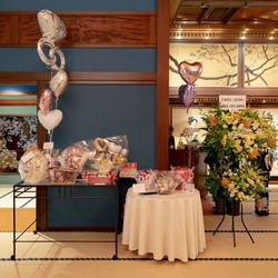 ホテル雅叙園東京の写真28枚目