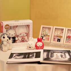 ホテル雅叙園東京の写真28枚目