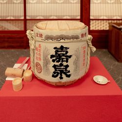 ホテル雅叙園東京の写真33枚目