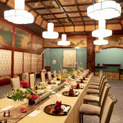 ホテル雅叙園東京の写真36枚目