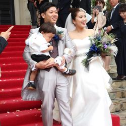 ベイサイド迎賓館 和歌山の写真1枚目