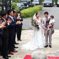 ベイサイド迎賓館 和歌山の写真18枚目