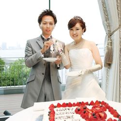 ツキ シュール ラ メールの写真18枚目