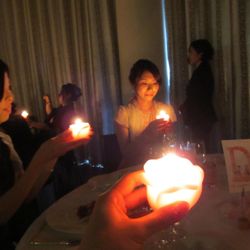 ツキ シュール ラ メールの写真27枚目