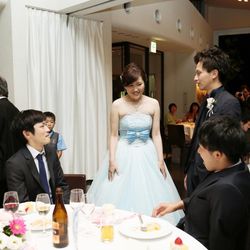 ツキ シュール ラ メールの写真3枚目