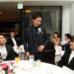 ツキ シュール ラ メールの写真15枚目