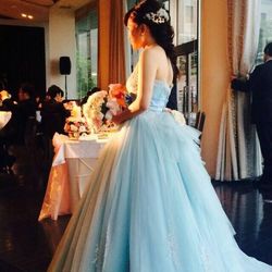 ツキ シュール ラ メールの写真13枚目