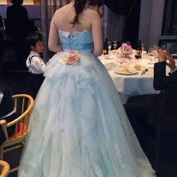 ツキ シュール ラ メールの写真12枚目