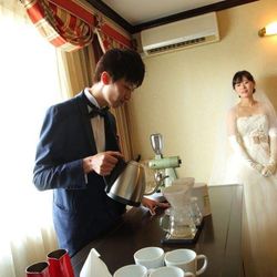 横浜迎賓館の写真26枚目