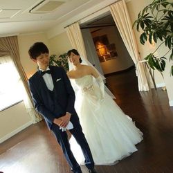 横浜迎賓館の写真19枚目