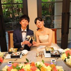 横浜迎賓館の写真17枚目