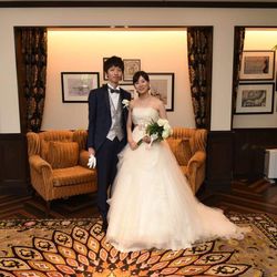 横浜迎賓館の写真22枚目