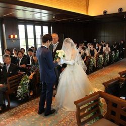 横浜迎賓館の写真1枚目