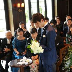 横浜迎賓館の写真29枚目