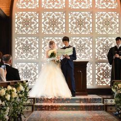 横浜迎賓館の写真24枚目